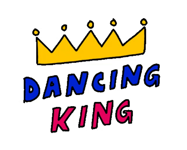 Dancing King Crown Gif Dancingking Crown King Discover Share Gifs - king crown roblox