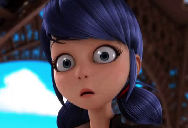 Marinette the tutor. Read the first comment. | Fandom