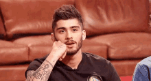 Zayn Malik Gifs Tenor