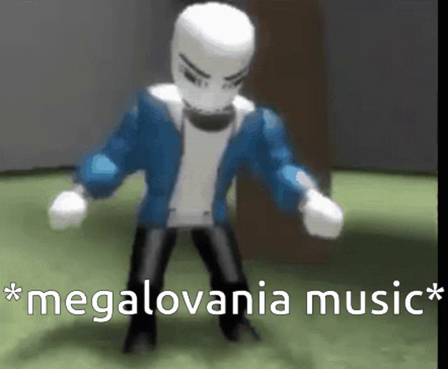 Megalovania Roblox Gif Megalovania Roblox Discover Share Gifs - wotor of megalovania roblox