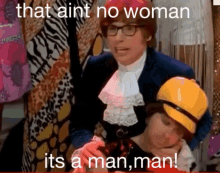 Image result for it's a man baby gif
