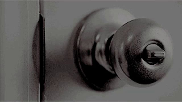 Door Knob Gifs Tenor