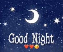 Good Night Sweet Dreams GIF - GoodNight SweetDreams Casey - Discover ...