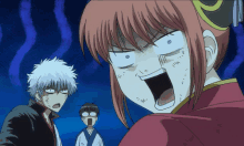Featured image of post Kagura Gintama Funny Face Watch this thelefteris24 video gintama kagura funny moments full english sub on fanpop and browse other thelefteris24 videos