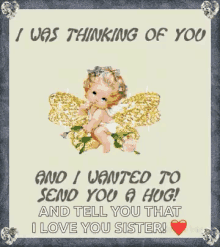 wallpapers Just Thinking Of You Baby thinking of you baby gifs tenor