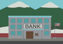 Bank GIF - SouthPark Bank GIFs