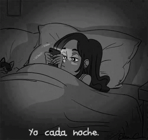 triste