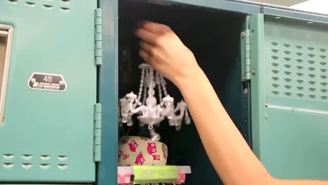 Locker Chandelier Gif Locker Decorations Design Discover