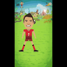 Flicky Foot Football GIF - FlickyFoot Football Soccer GIFs