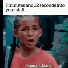 I Want To Go Home GIFs | Tenor