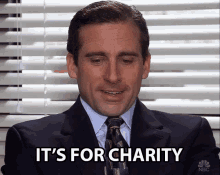 Charity GIFs | Tenor