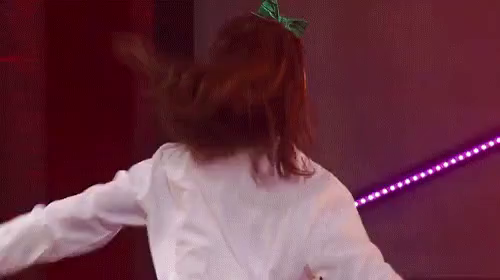 Aya Uchida 声優 内田 彩 可愛い Gif Ayauchida Uchidaaya Japanese Discover Share Gifs