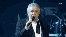 Sardou Michel Sardou GIF - Sardou MichelSardou Performing - Discover &  Share GIFs
