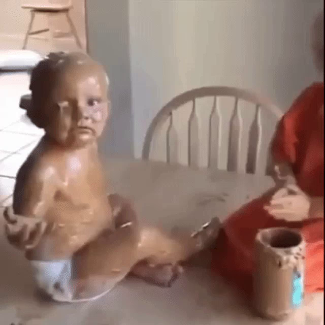 peanut butter in babies