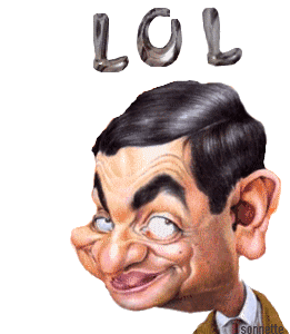 Mr Bean Laugh GIF - MrBean Laugh Laughing GIFs