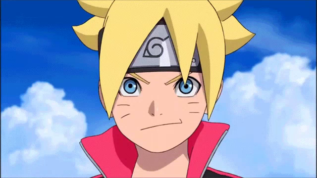 Get Boruto Jougan Mode Pictures