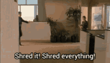 Shred GIFs | Tenor