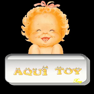 Bebe Angelito Riendose Gif Aquitoy Ontabebe Bebe Discover Share Gifs