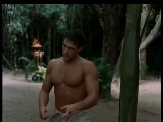 Kickboxer Gifs Tenor