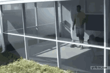 Jump Out Window Gif 2 Jump Out Window Gif 2