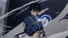 Featured image of post Snap Roy Mustang Gif Top tumblr posts latest articles