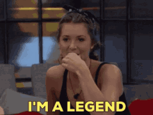 bb20 bayleigh haleigh rockstar gif bb20 bayleigh haleigh rockstar gif
