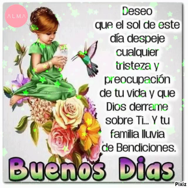 Buenos Dias Bendiciones Gif Buenosdias Bendiciones Goodmorning Descubre Comparte Gifs