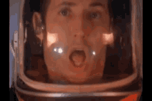 Astronaut Gifs Tenor