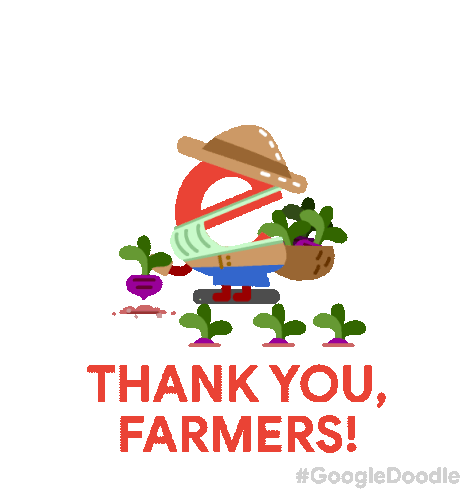Thank You Gif Agriculture