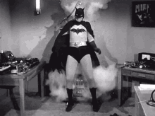 Batman Fail GIF - Batman Fail Epic GIFs