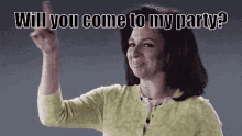 Sick Invite Gifs Tenor Rsvp Gif Invite Party Gifs