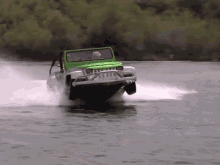 Car In Water GIFs | Tenor