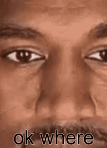 Kanye West Stare Webcam Gif Kanyeweststare Kanyewest Kanye Discover Share Gifs