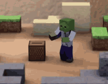 Minecraft GIFs | Tenor