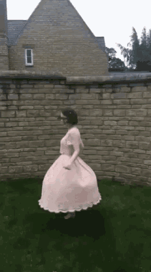 Grease Style Prom Dress