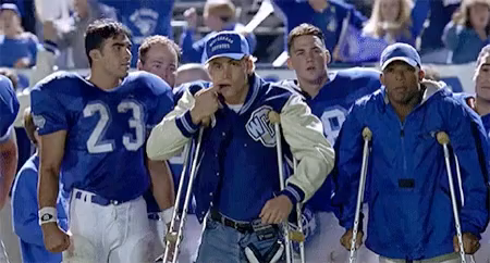 Varsity Blues Lance Harbor Gif Varsity Blues Lance Harbor Hookn Ladder Discover Share Gifs