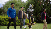power rangers beastmorphers