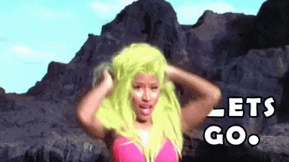 Image result for let's go gif