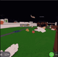 Roblox Vr Vr Boxing Gif Robloxvr Vr Vrboxing Discover Share Gifs - playing roblox in vr
