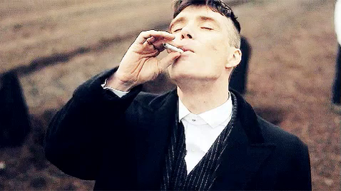 Peaky Blinders Cillian Murphy GIF - Peaky Blinders Cillian Murphy Tommy  Shelby - Discover & Share GIFs