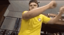 Brasil Celebrate GIF - Brasil Celebrate Dance GIFs