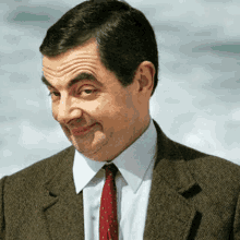 Mr Bean Funny Face GIFs | Tenor