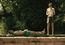 Image result for call me by your name gif