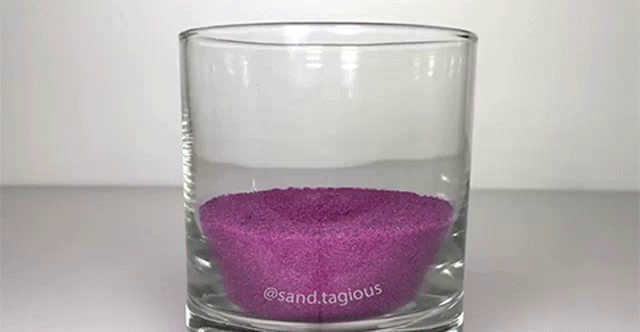 tagious sand