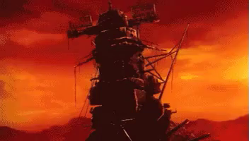 宇宙戦艦ヤマト アニメ 動画 Gif Yamato Space Battleship Yamato Discover Share Gifs