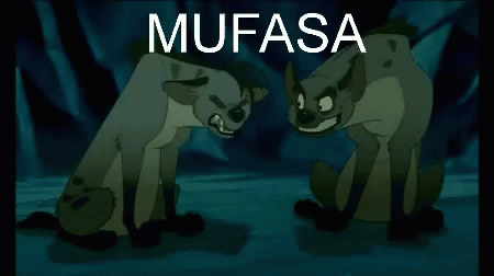 mufasa