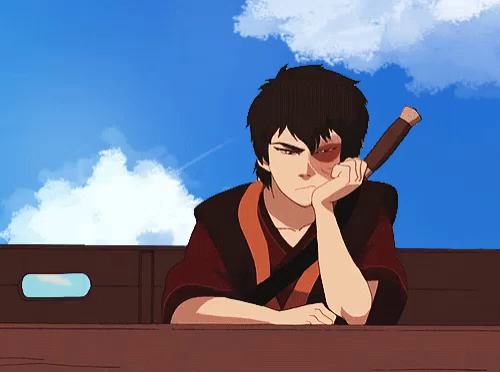 Avatar Zuko Gifs Tenor