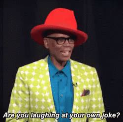Image result for queen laughing