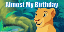 Almost My Birthday Beyonce GIF - AlmostMyBirthday Beyonce QueenB ...