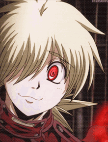 Featured image of post Hellsing Ultimate Seras Gif Click to manage book marks